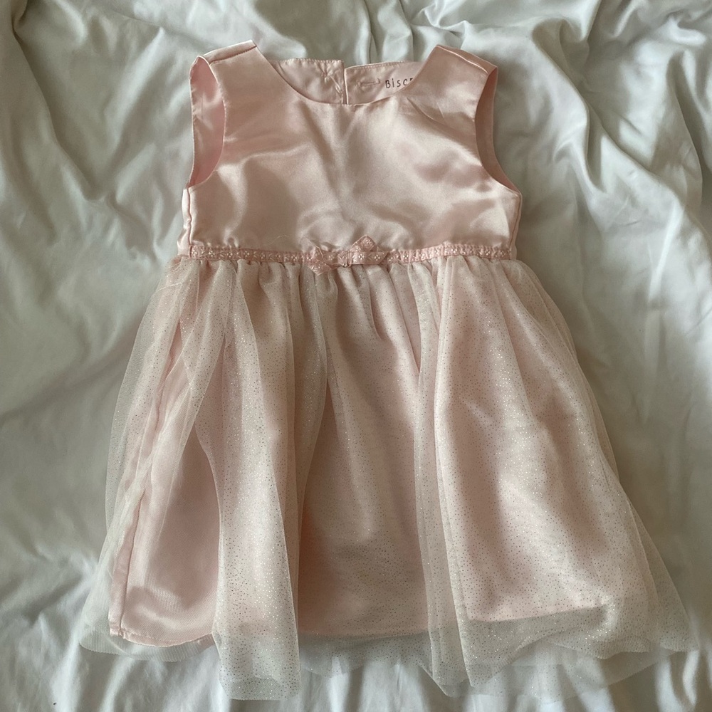 🌶️ 5 for $20: Toddler dress for special occasions